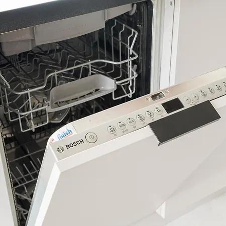 Daire Saska Kepa Stylish By Bookinghost *