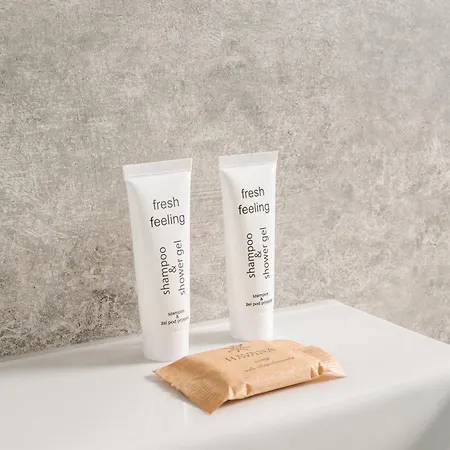 Saska Kepa Stylish By Bookinghost