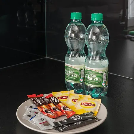 Saska Kepa Stylish By Bookinghost Varsavia