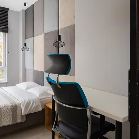 Saska Kepa Stylish By Bookinghost *